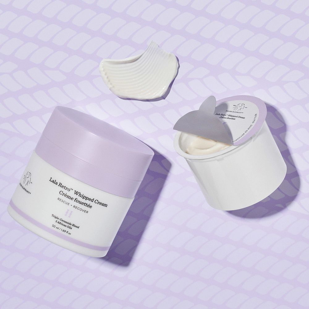 MADE-TO-MEASURE MOISTURE RESCUE + RECOVER: LALA RETRO + REFILL (SET PARA CUIDADO DE LA PIEL)